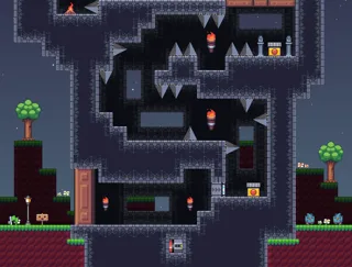 [MakerJAM 6] Magic Troll-wer