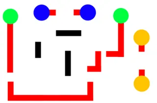 Troll Puzzle 1