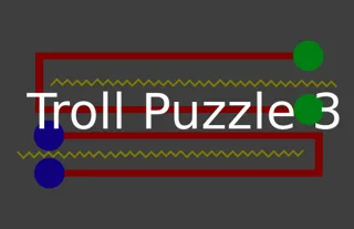 Troll Puzzle 3