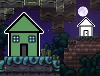 Neighbor Traps